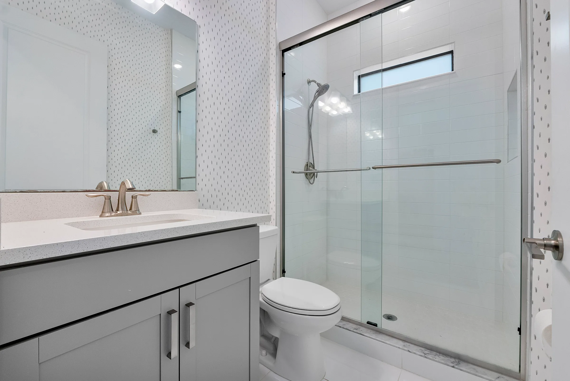 Empty home — 8685 Parkland Bay Dr
